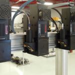 BandiT PV Optical Heads Slide