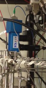 D-180 MOCVD system