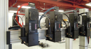 Industrial Metrology