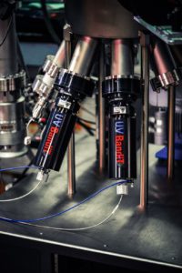 Thin Film Metrology
