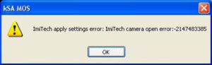 Imi-Tech IMB